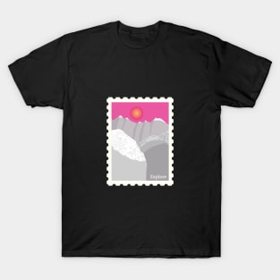 Explore Mountains T-Shirt